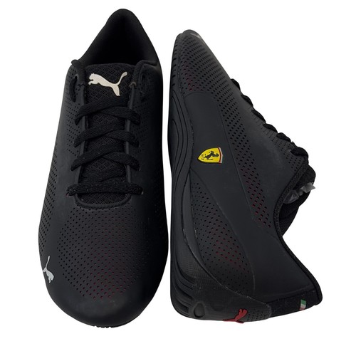 Puma scuderia ferrari - 🏎️,
