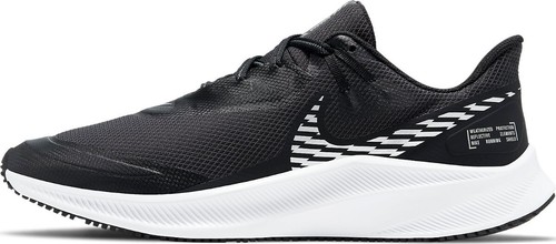Nike quest shield black - quest,