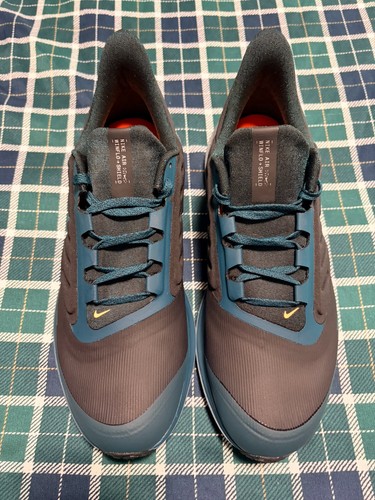 Nwt authentic nike - air, winflo