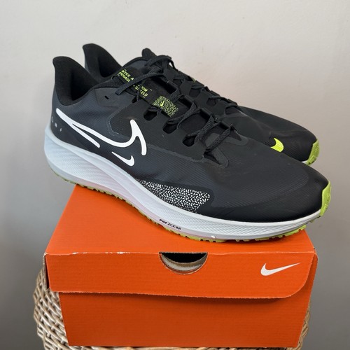 Nike air zoom pegasus shield - zoom,