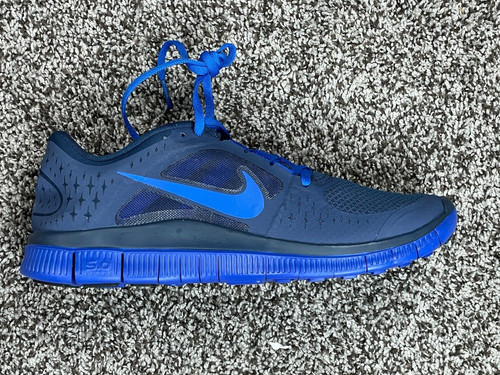 Nike free run 3 shield - free,