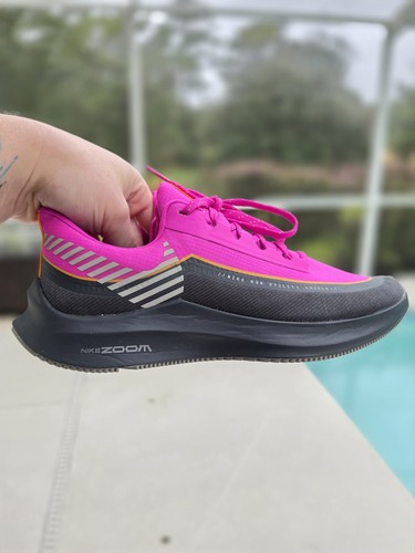Nike air zoom - zoom, 6