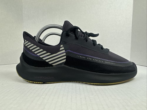 Nike zoom winflo - shield, oil