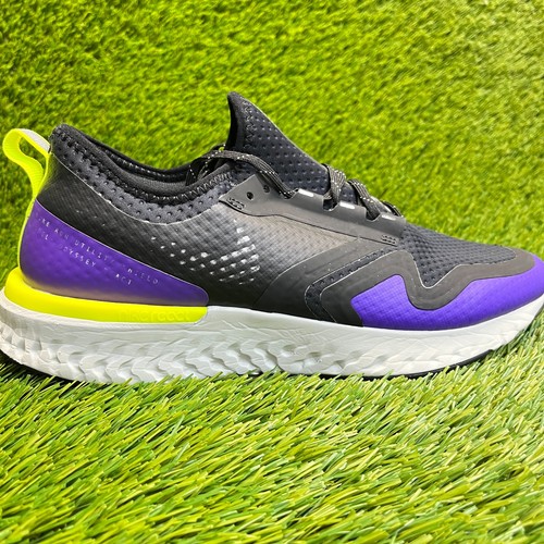 Nike odyssey react shield - nike, 2