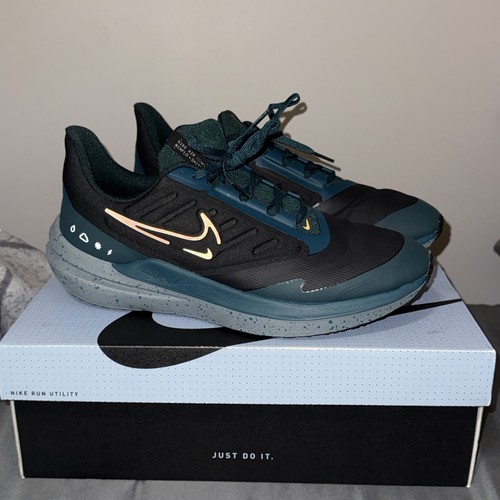 Nike air winflo shield - nike,