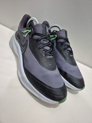 Nike quest shield - 3,