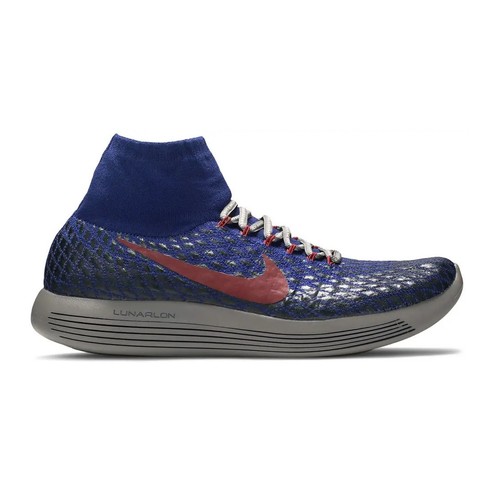 Nike lunarepic flyknit - nike,