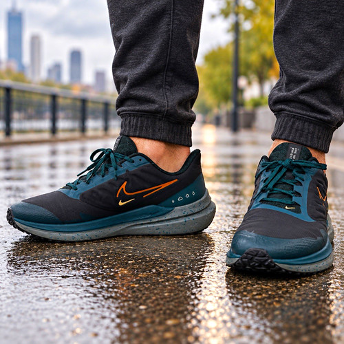 Nike air winflo shield - air,