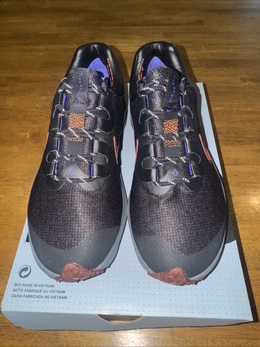 Nike zoom winflo shield - nike,
