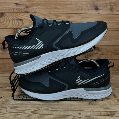 Nike trainers mens - size, uk