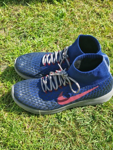 Nike lunarepic flyknit - lunarepic,