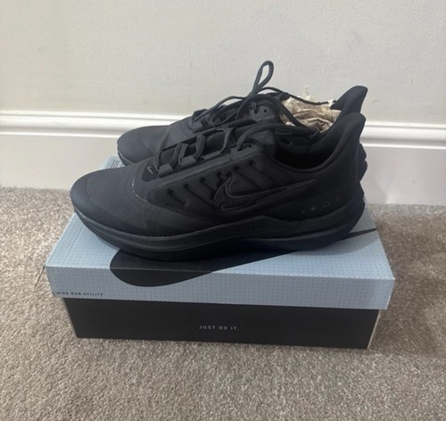 Nike air winflo shield - winflo,