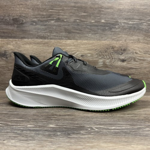 Nike quest shield - quest, shoes