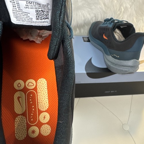 Nike air winflo - air,