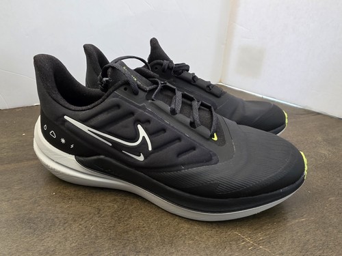 Nike air winflo - shield, men