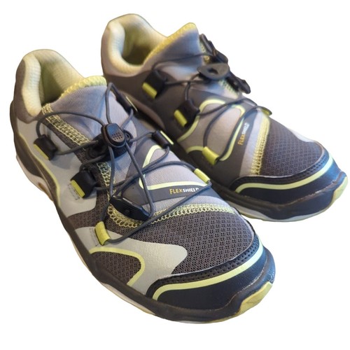 Jack wolfskin gray - jack, yellow