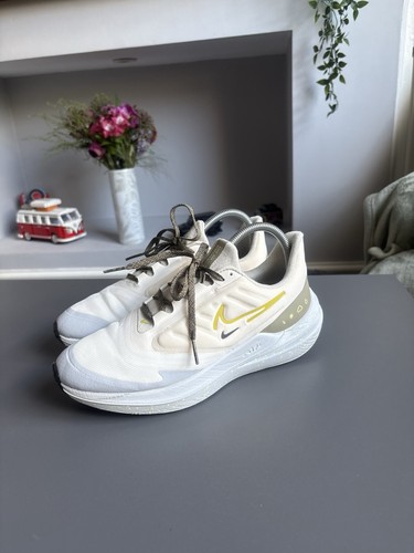 Nike air winflo - 9, shield