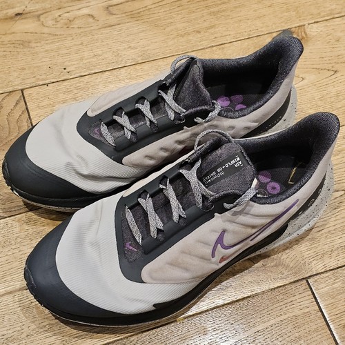 Nike air winflo - nike, shield