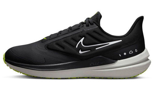 Nike air winflo shield men - shield, men's