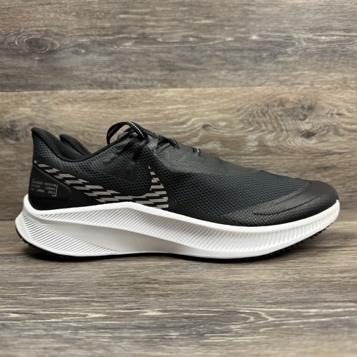 Nike quest shield - 3, men