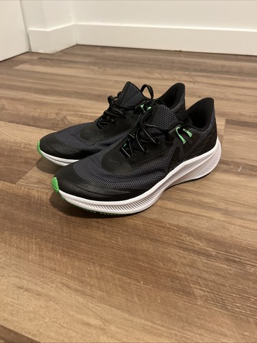 Nike quest shield shoes men - 3,