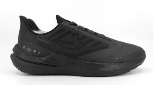 Nike air winflo shield - nike, 9