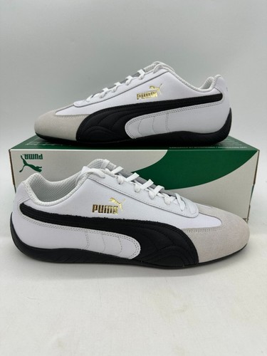 Puma speedcat shield - puma,